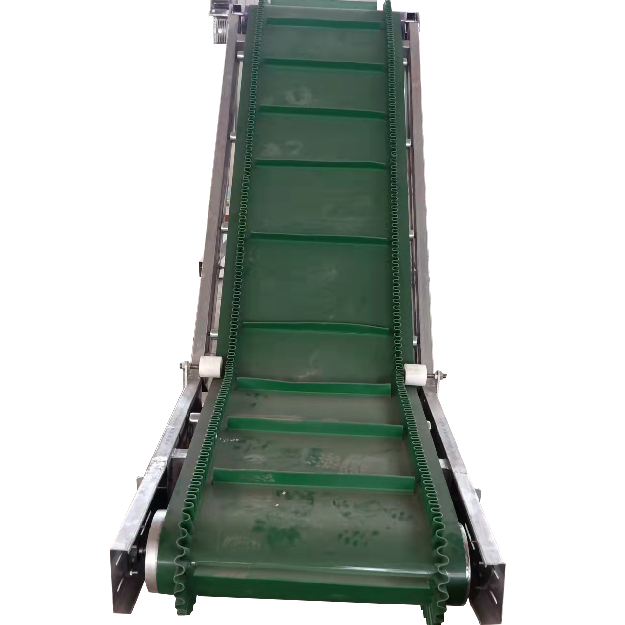 虫沙分离机(图1)